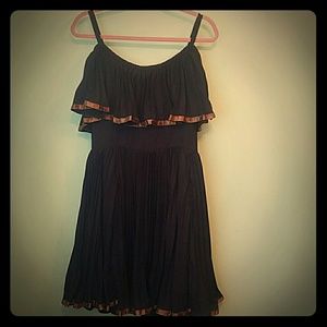 Nwt Candela dress sz L